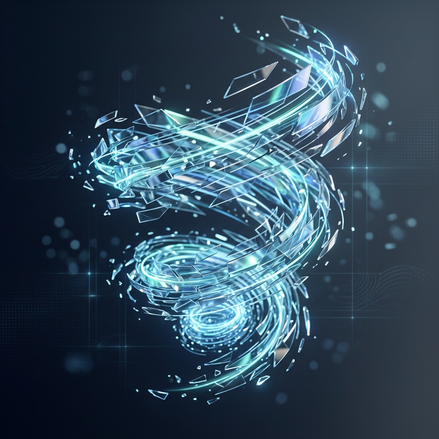 Fast local processing