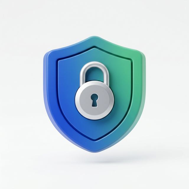 Secure local processing